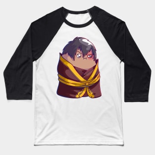 zuko Baseball T-Shirt